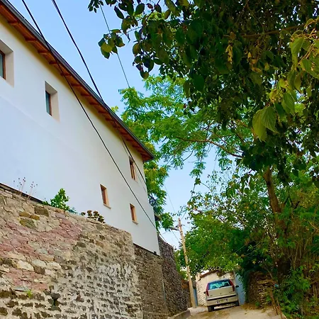 بيت ضيافة Zverku - 1873