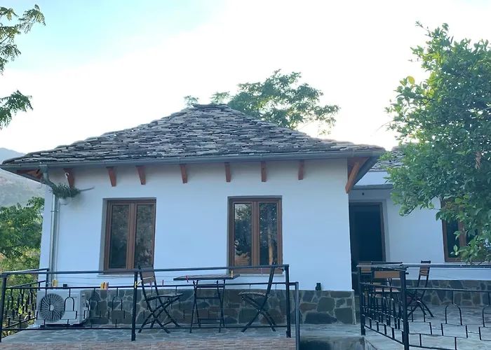 Gasthof Zverku - 1873 3*