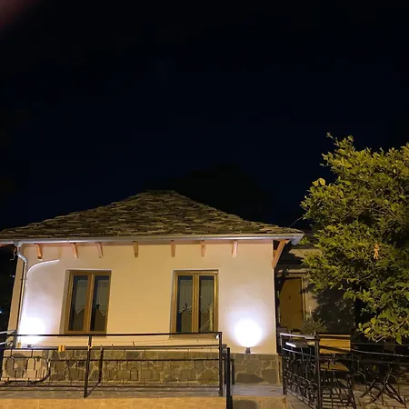 Zverku - 1873 Gjirokastër