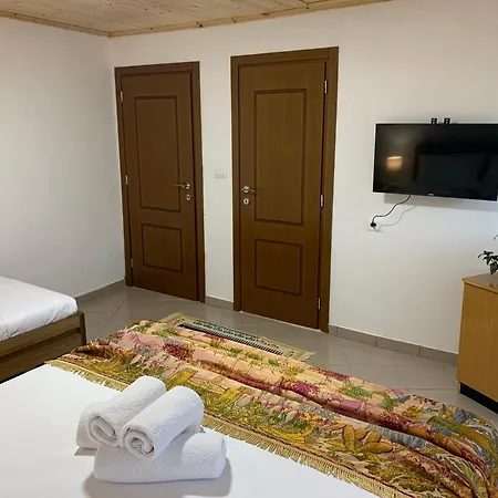 Zverku - 1873 Guest house 3*