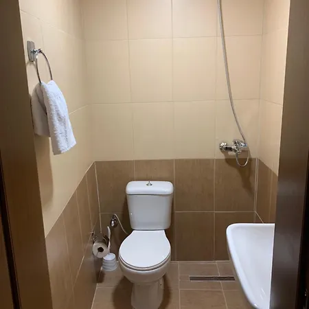 Zverku - 1873 3* Gjirokaster