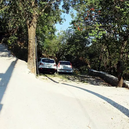 Zverku - 1873 3* Gjirokaster