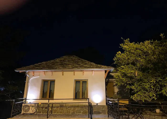 Zverku - 1873 Gjirokastër